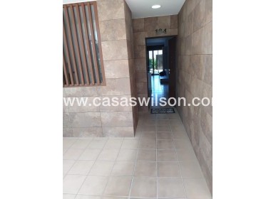 Appartement - Sale - Orihuela Costa - 