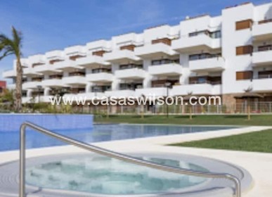 Appartement - Sale - Orihuela Costa - 