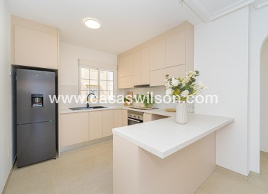 Appartement - Sale - Orihuela Costa - 