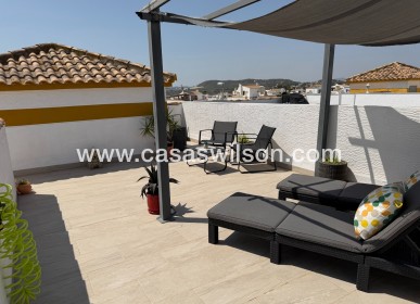 Appartement - Sale - Orihuela - Entre Naranjos - Vistabella