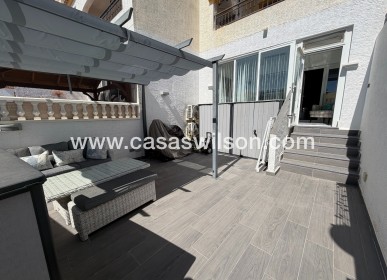 Appartement - Sale - Orihuela - Entre Naranjos - Vistabella
