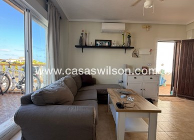 Appartement - Sale - Orihuela - Inland