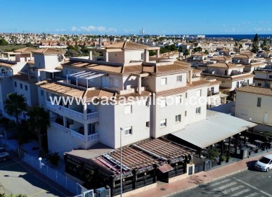 Appartement - Sale - Orihuela - Inland