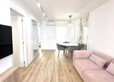 Appartement - Sale - Orihuela - Los Balcones Y Los Altos