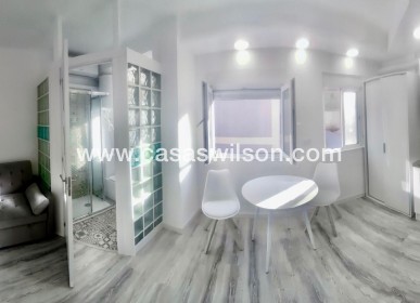 Appartement - Sale - Orihuela - Orihuela Ciudad