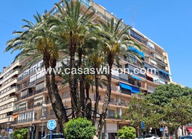 Appartement - Sale - Orihuela - Zona Centro