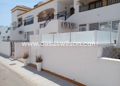 Appartement - Sale - Orihuela - 