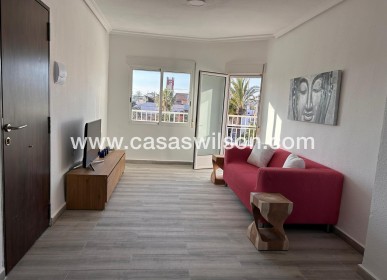 Appartement - Sale - Pilar de la Horadada - Costa Blanca