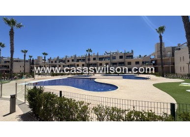 Appartement - Sale - Pilar de la Horadada - La Torre de la Horadada