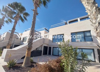 Appartement - Sale - Pilar de la Horadada - Pilar de la Horadada