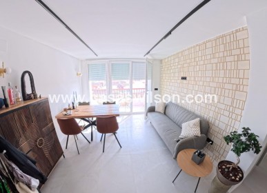 Appartement - Sale - Pilar de la Horadada - Pilar de la Horadada