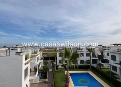 Appartement - Sale - Pilar de la Horadada - Pilar de la Horadada