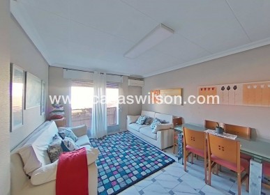 Appartement - Sale - Pilar de la Horadada - Pilar de la Horadada
