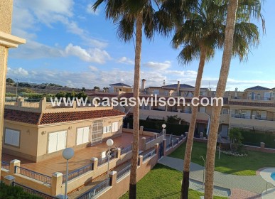 Appartement - Sale - Pilar de la Horadada - RioMar