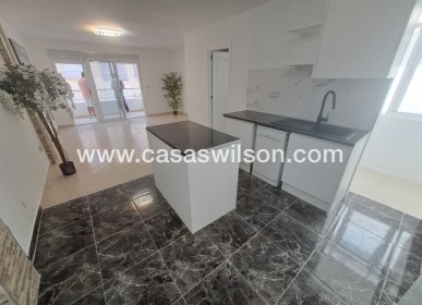 Appartement - Sale - Playa del Cura - Costa Blanca