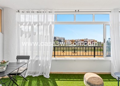Appartement - Sale - Playa Flamenca - Costa Blanca