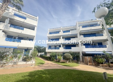 Appartement - Sale - Playa Flamenca - Playa Flamenca