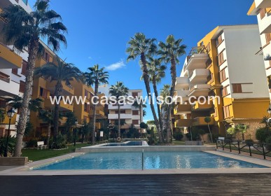 Appartement - Sale - Punta Prima - Costa Blanca