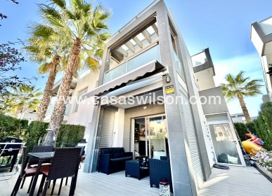 Appartement - Sale - Punta Prima - Costa Blanca