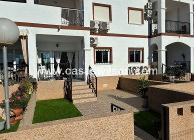 Appartement - Sale - Punta Prima - Punta Prima