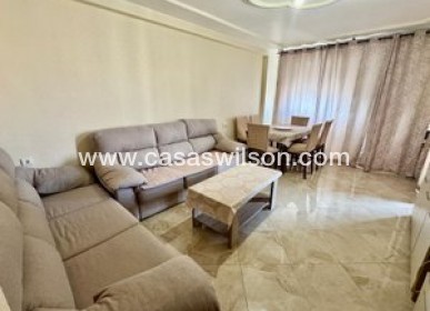 Appartement - Sale - Rafal - Rafal