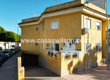 Appartement · Sale · Rojales · Inland