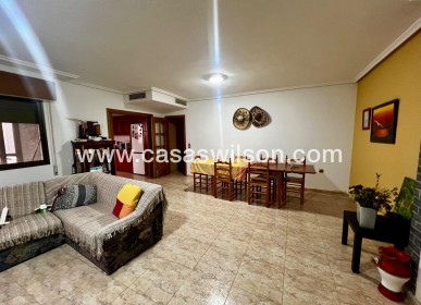 Appartement - Sale - Rojales - Rojales
