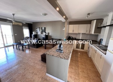 Appartement - Sale - San Fulgencio - Costa Blanca