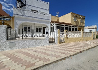 Appartement - Sale - San Fulgencio - Costa Blanca