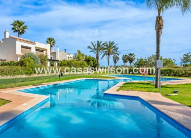 Appartement - Sale - San Javier - Roda Golf