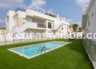 Appartement - Sale - San Miguel de Salinas - BC-79506