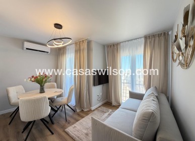 Appartement - Sale - San Miguel de Salinas - Blue Lagoon - Galán