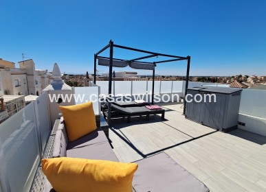 Appartement · Sale · San Miguel de Salinas · Inland