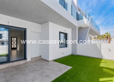 Appartement - Sale - San Miguel de Salinas - Inland