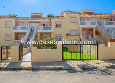 Appartement - Sale - San Miguel de Salinas - Inland