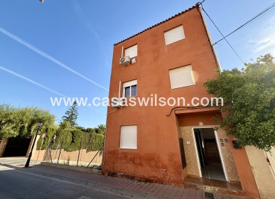 Appartement - Sale - San Miguel de Salinas - Inland