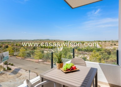 Appartement - Sale - San Miguel de Salinas - Inland