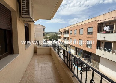 Appartement - Sale - San Miguel de Salinas - Inland