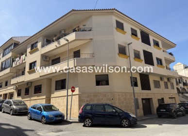 Appartement · Sale · San Miguel de Salinas · San Miguel de Salinas