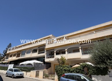 Appartement · Sale · San Miguel de Salinas · San Miguel de Salinas