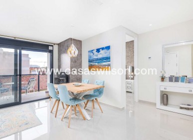 Appartement - Sale - Torre de Horadada - Costa Blanca