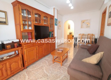 Appartement - Sale - Torrevieja - Acequion