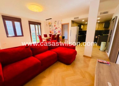 Appartement - Sale - Torrevieja - Acequion