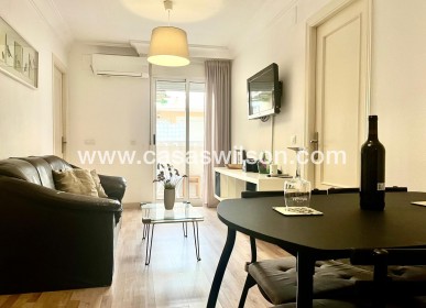 Appartement · Sale · Torrevieja · Acequion