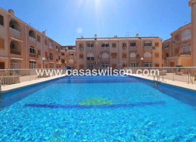 Appartement - Sale - Torrevieja - Acequion