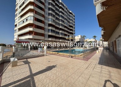 Appartement - Sale - Torrevieja - Acequion