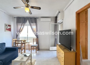 Appartement - Sale - Torrevieja - Acequion