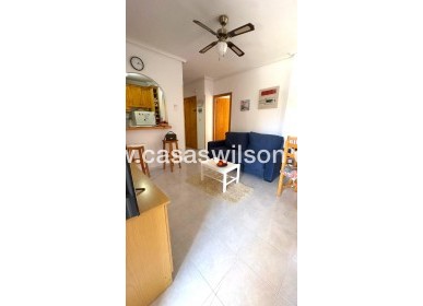 Appartement - Sale - Torrevieja - Acequion