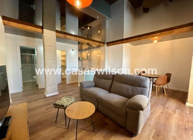 Appartement - Sale - Torrevieja - Acequion