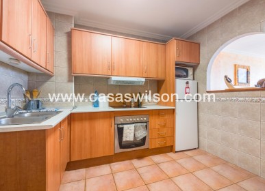 Appartement - Sale - Torrevieja - Acequion